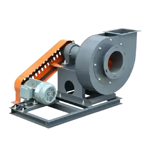 حوصلہ افزائی ڈرافٹ فین