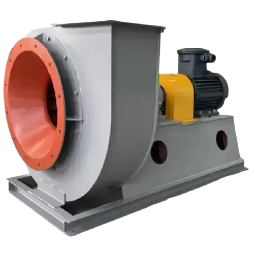 وینٹیلیٹر فین