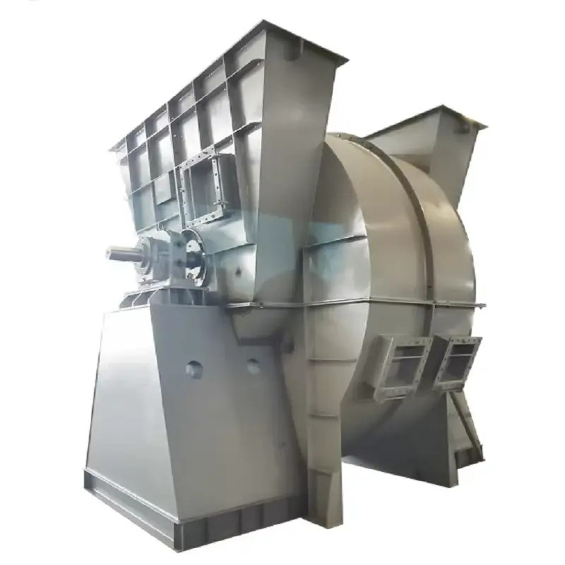 بوائلر کی حوصلہ افزائی ڈرافٹ فین پرفارمنس کو کس طرح بہتر بنائیں؟