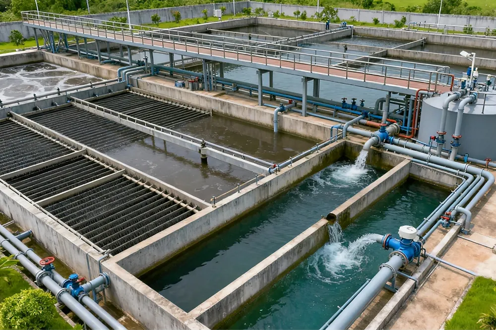 ماحولیاتی تحفظ کا شعبہ