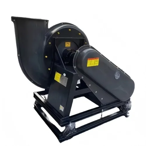 دھماکے کا ثبوت سینٹرفیوگل فین