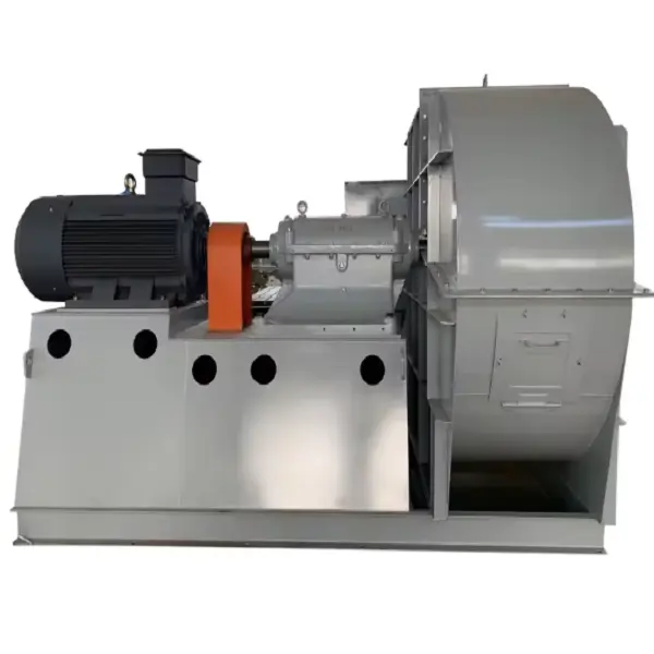 جبری ڈرافٹ فین