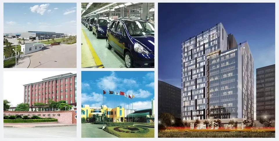 Chemical Centrifugal Fan