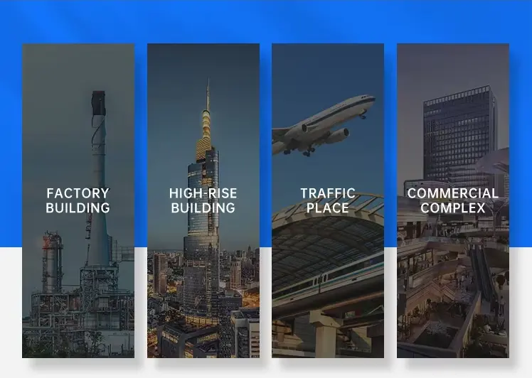 Dc Centrifugal Blower Fan