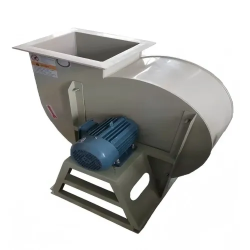 امپیلر سینٹرفیوگل فین